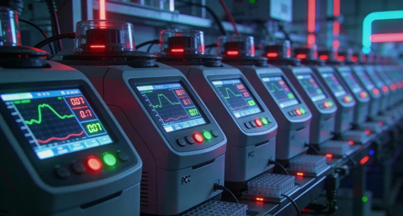 传统微生物检测方法与现代mNG