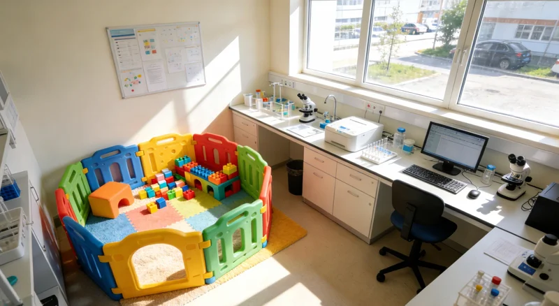 营口城市景观与肺部健康概念图