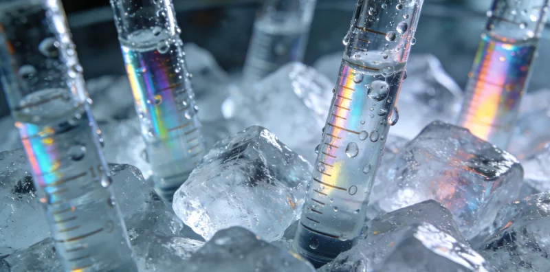 商洛当地常见的高盐腌制食品