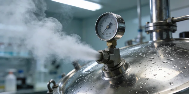 不同mNGS检测机构核心指标对