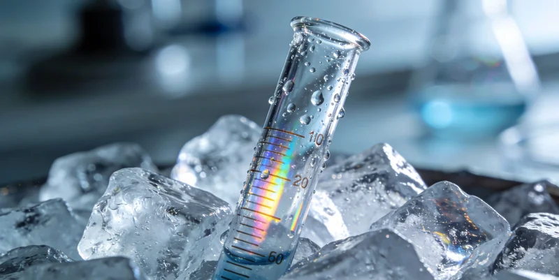 医生与患者进行检测报告解读