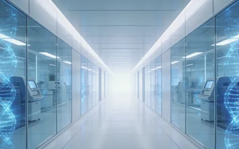 丽江EB病毒基因检测十大公司