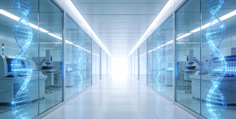 专业人员解读基因检测报告