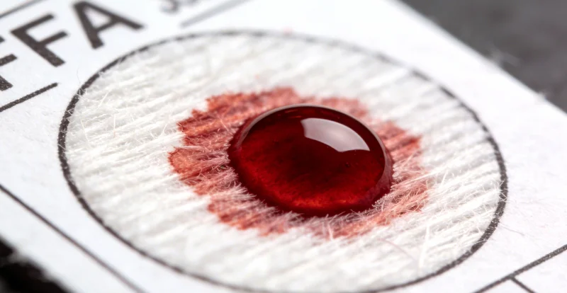 呼吸道样本采集标准操作示意图