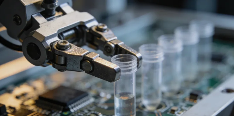 包头城市景观，展现工业与居住环境交织的特点