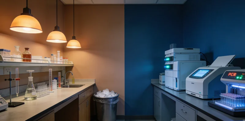 常德女性进行健康咨询场景