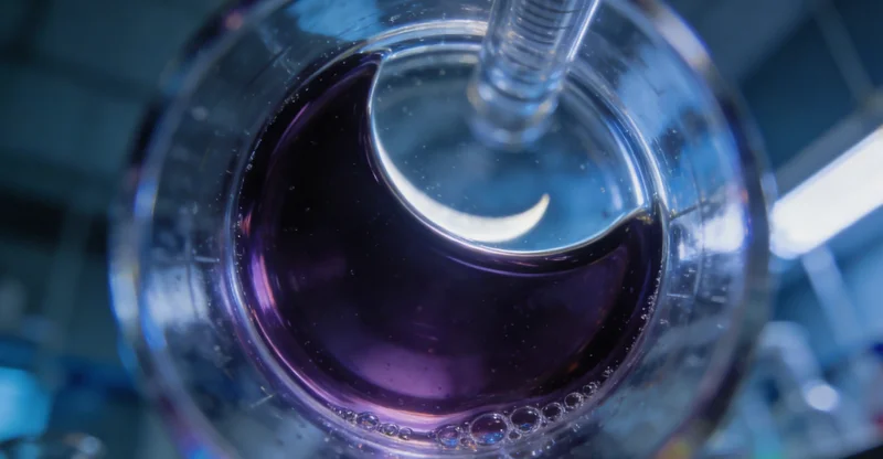 示意图:医生与呼吸道不适患者沟