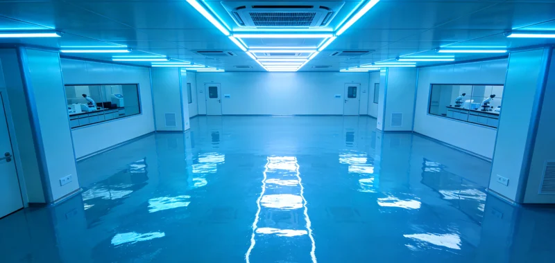 一幅概念图:一个放大镜聚焦于D