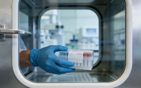 镇江卵巢癌基因检测哪家机构最好