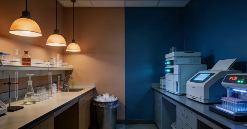 康复患者与医生交流,面带笑容,