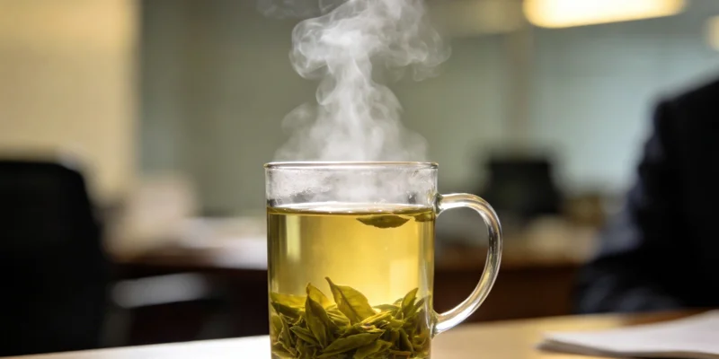 专业人士为家庭用户解读基因检测