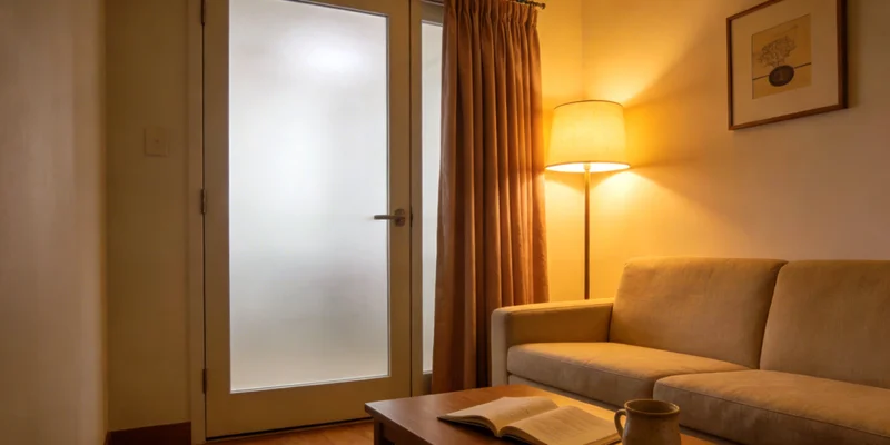 一家人在清洗新鲜水果蔬菜,强调