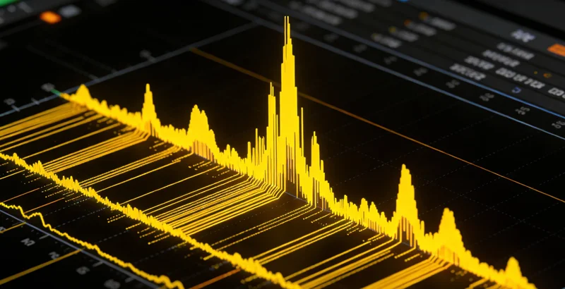 医生正向患者家属展示清晰的呼吸