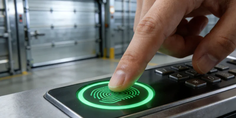 医护人员正在为市民进行呼吸道样