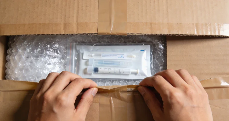 在高原地区,人们佩戴口罩并进行