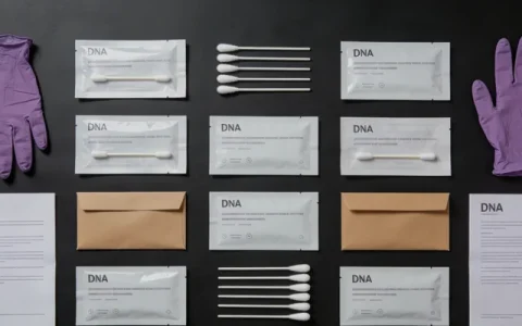 白银淋巴瘤基因检测机构超全3家名单及2026年地址总览