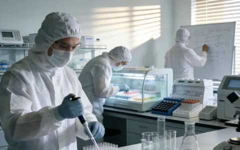 衡阳子宫内膜癌基因检测本地人推荐哪家？