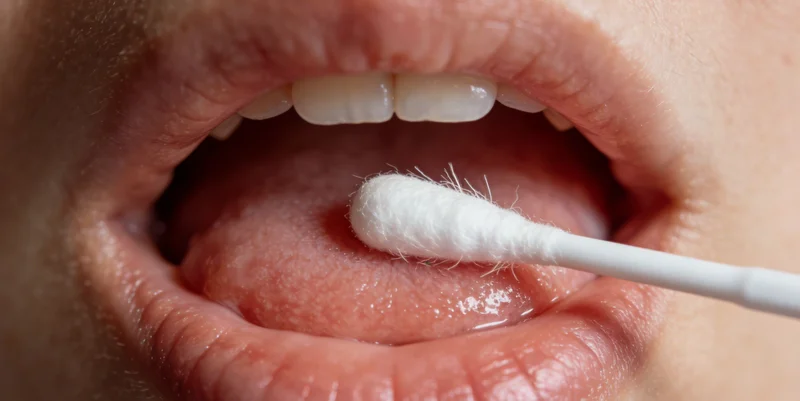 家庭讨论医疗检测方案