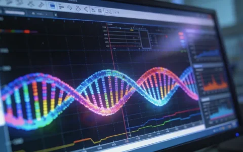 南充子宫内膜癌基因检测合法机构名录推荐4家(2026年参考)