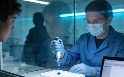 福州前列腺癌基因检测公司国内排名