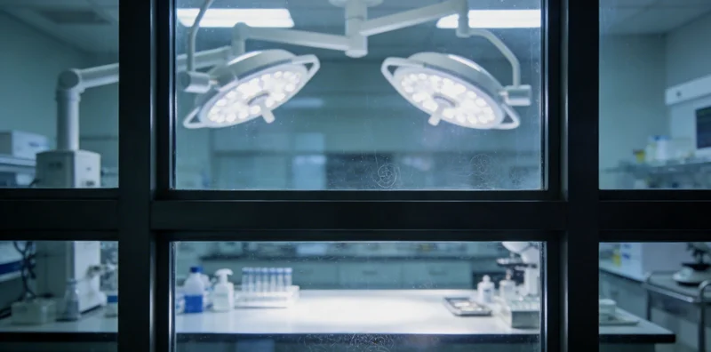 海口市民在医院咨询基因检测服务