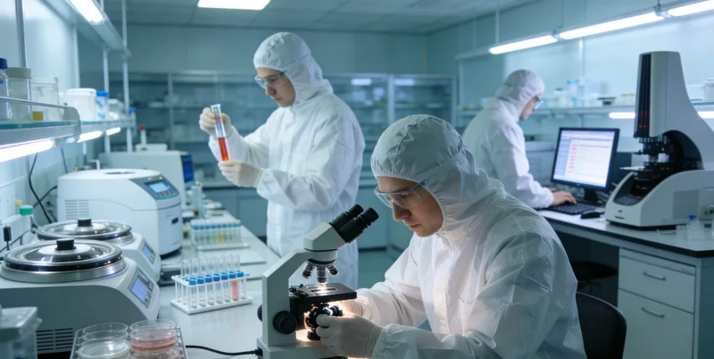 专业基因检测报告解读