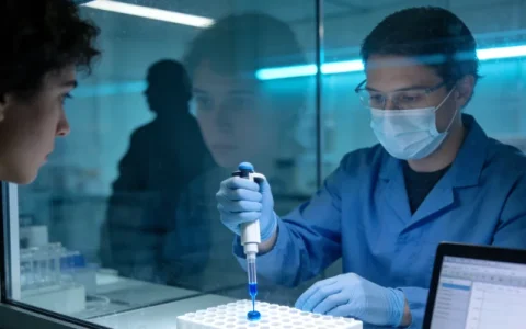 安顺mNGS准确率基因检测公司排名