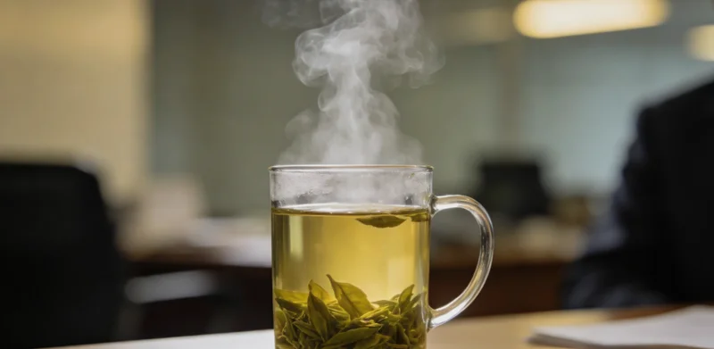 专业的基因检测报告解读场景