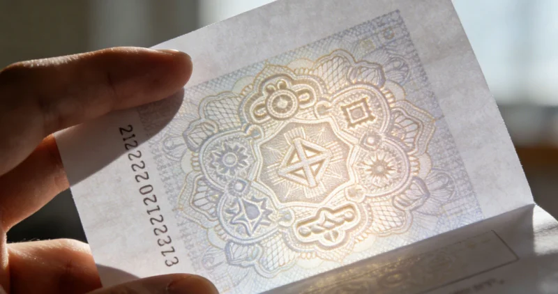 牧业工作者接受医疗检查的真实场