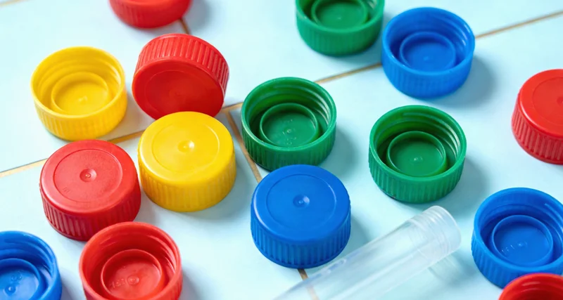 专业的采样拭子和样本保存管,展