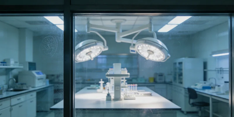 专业的基因检测报告展示