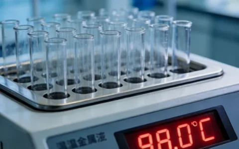 定西多重PCR基因检测的靠谱机构