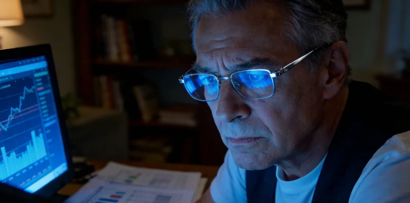 福州城市空气质量实景图