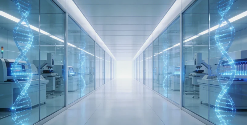 备孕夫妇咨询病毒检测事宜