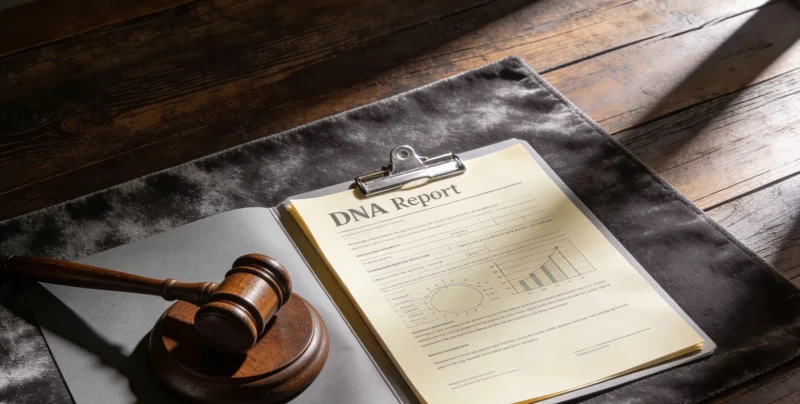 遗传咨询师解读检测报告