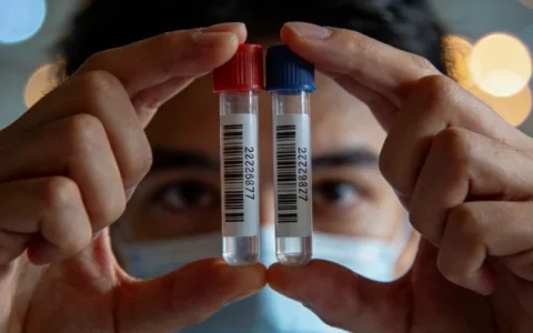 百色STD基因检测具体地址在哪