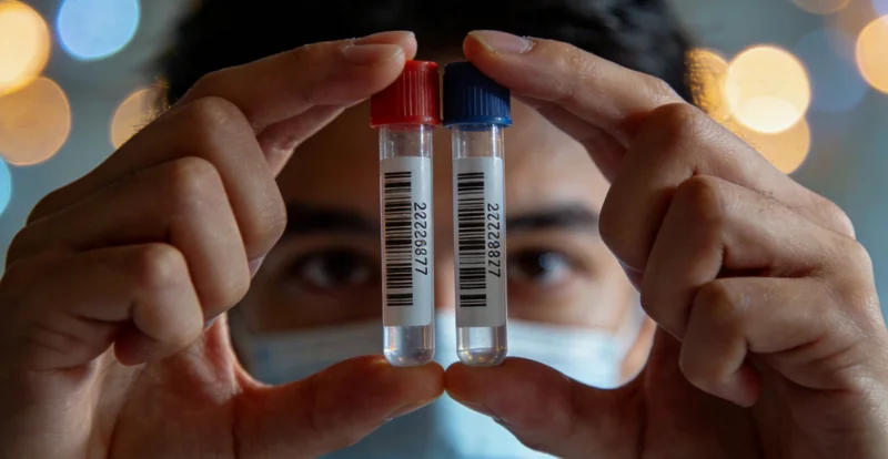 百色城市景观与健康概念结合