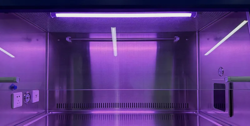 象征精准治疗与康复的抽象概念图