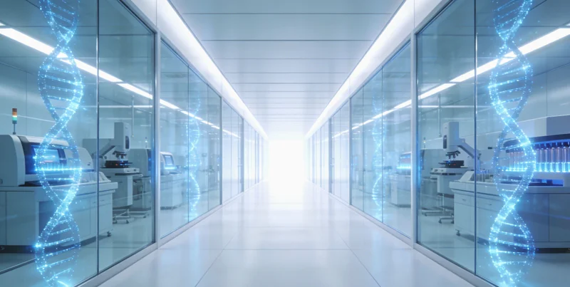 一份清晰的mNGS检测报告单特