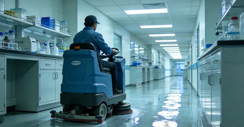 家庭成员与专业人士沟通,或共同