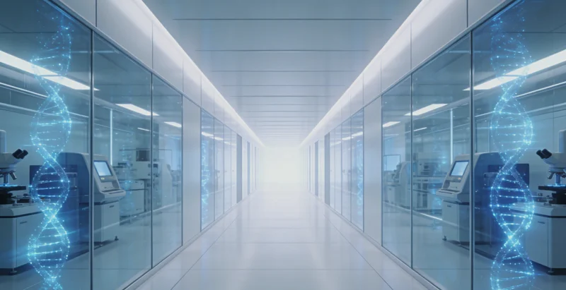 一份清晰列明多种呼吸道病原体检