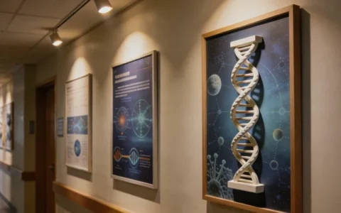 绵阳脑肿瘤基因检测机构