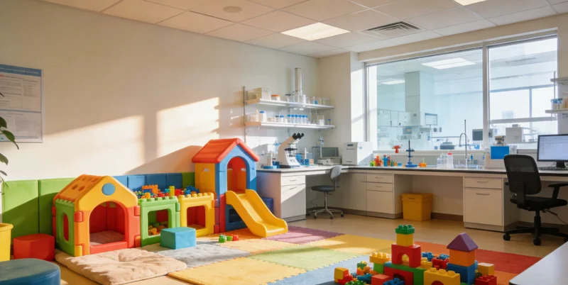 表达患者康复后与家人在一起的温