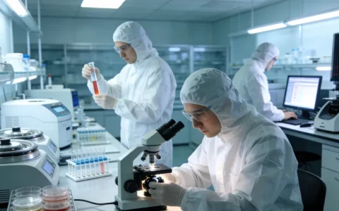 郴州HSV基因检测专业机构有哪些？