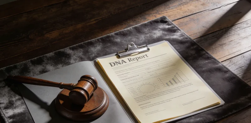 医生在诊室内,正向患者详细讲解