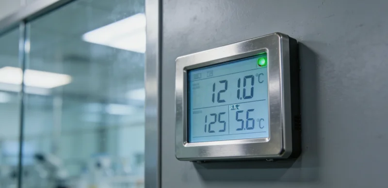 咽喉镜检查示意图