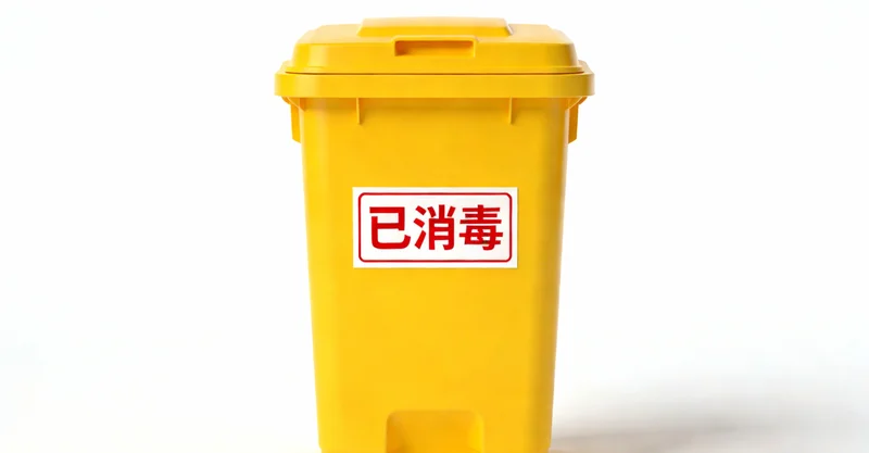 朝阳市民在医院呼吸科门诊排队候