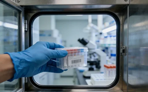 南京卵巢癌基因检测详细地址在哪