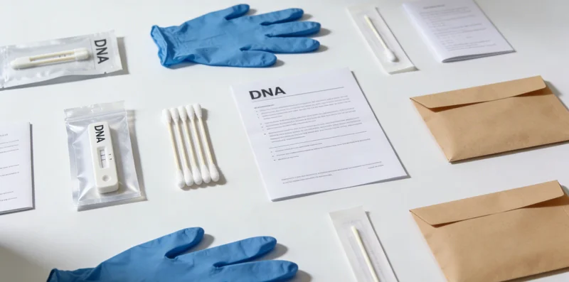 特写镜头下，医生正在为患者膝关