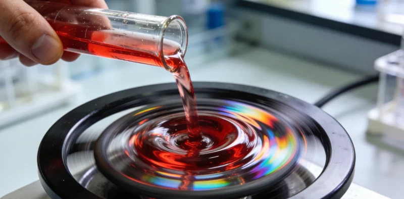 专业医生为患者解读基因检测报告